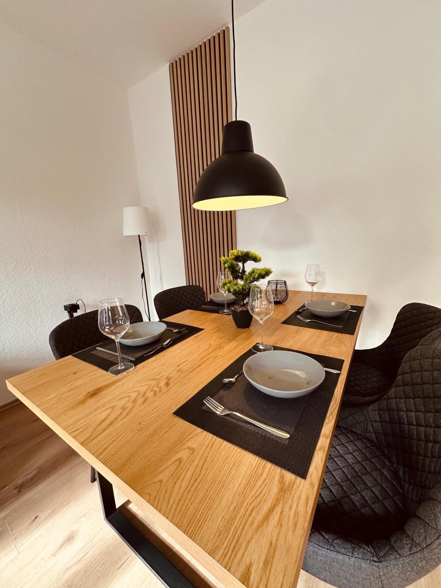 Goslar Living 2 Apartment Exterior photo