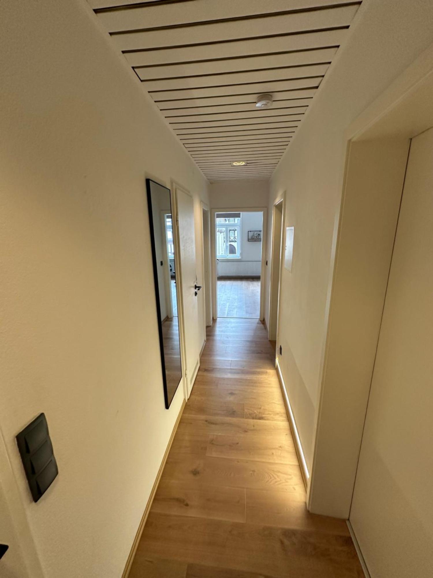 Goslar Living 2 Apartment Exterior photo